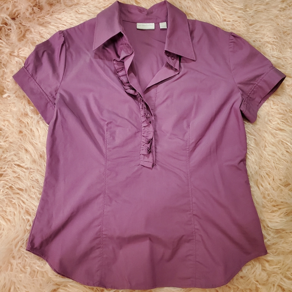 New York & Company Top